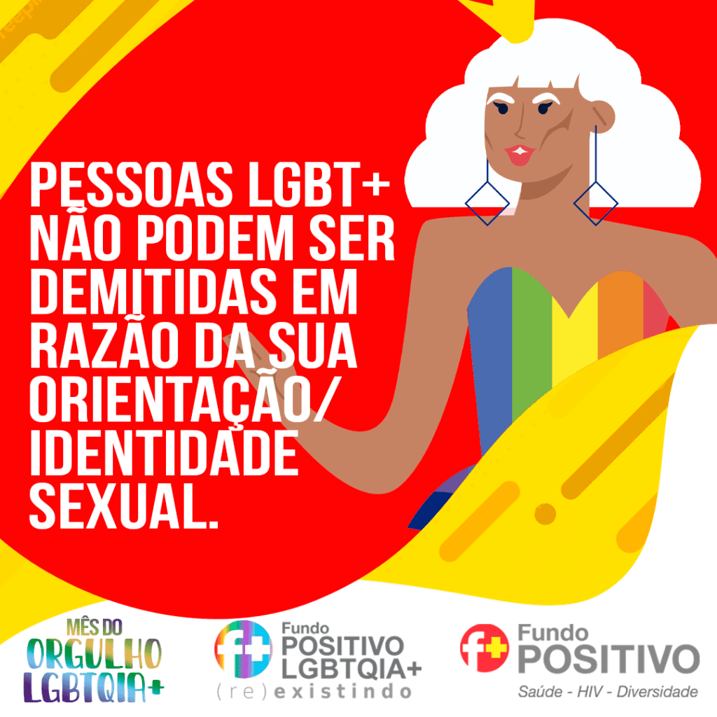 Emprgabilidade LGBT+