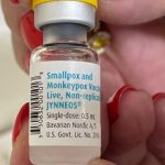 Vacinação contra a mpox começou no Rio Grande do Sul