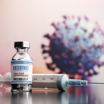 5 mitos sobre a vacina contra a Covid-19