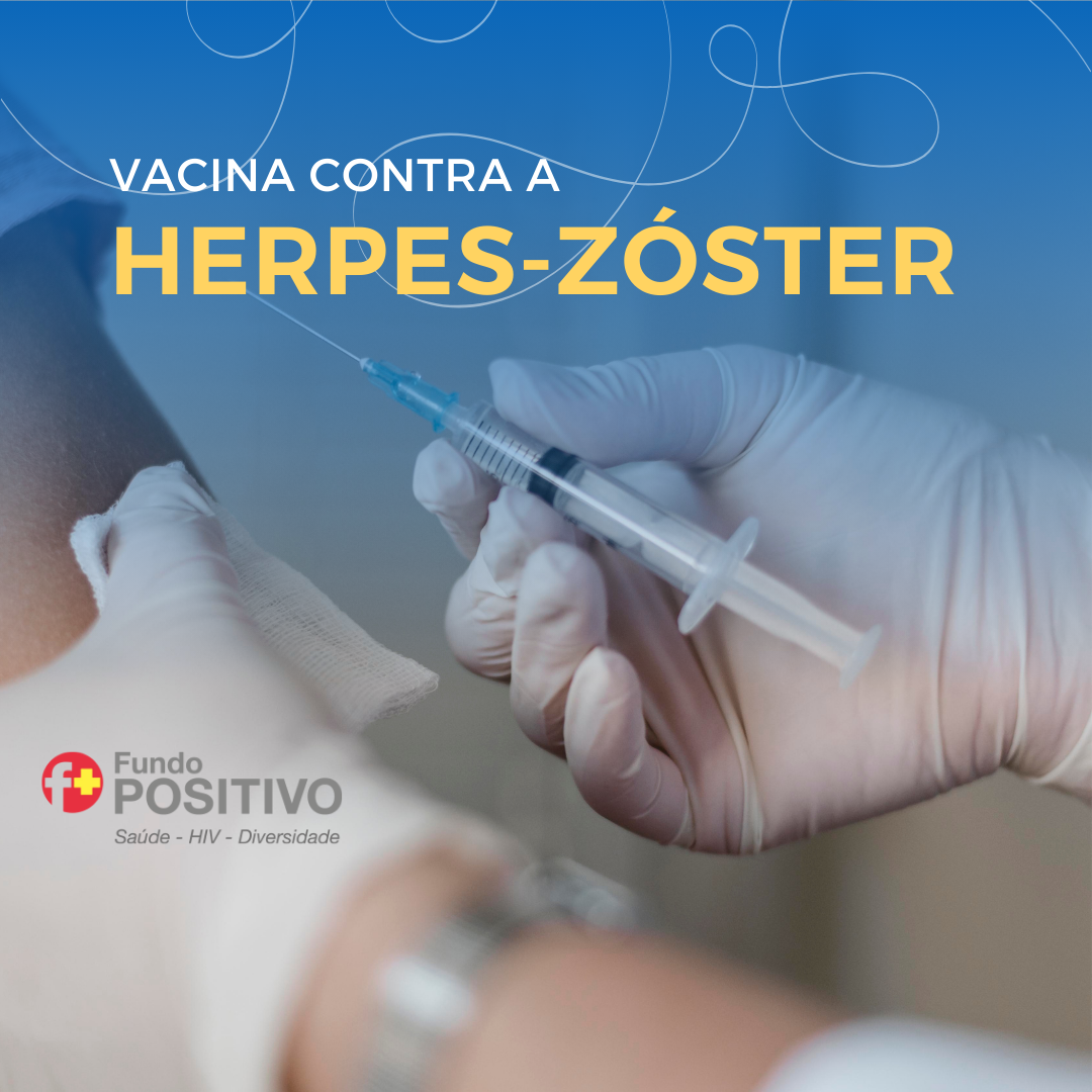 Conheça a vacina contra a Herpes-zóster - Portal da Vacinação
