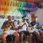 Hostel faz Carnaval ‘seguro’ para LGBTs em Salvador
