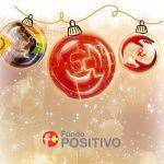 🌟 🎁 🎄 FUNDO POSITIVO END-OF-YEAR MESSAGE FOR YOU!