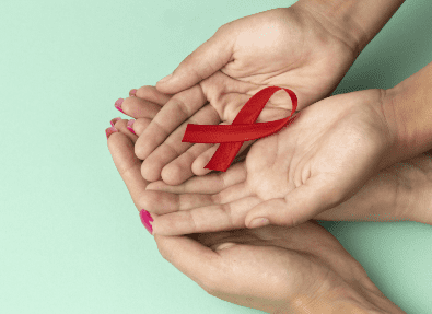 Saúde Positiva - Informações HIV/AIDS