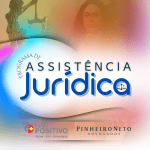 Nova parceria institucional com o Escritório Pinheiro Neto Advogados.