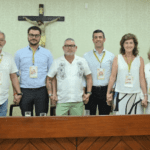 Especialistas discutem estratégias de prevenção combinada no terceiro dia do 7o Encontro Nacional