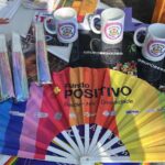 Feira Cultural da Diversidade LGBT+ 2025 da Parada SP