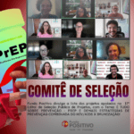 É com muita alegria que o Fundo Positivo divulga a lista dos projetos apoiados no  17º Edital de Seleção Pública de Projetos, com o Tema: É TUDO SOBRE PREVENÇÃO – PREP E DEMAIS ESTRATÉGIAS DE PREVENÇÃO COMBINADA DO HIV/AIDS X IMUNIZAÇÃO!