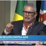 VIDEO – Harley Henriques recebe a Medalha de Honra ao Mérito da ALESP