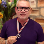 O dia 1º de dezembro foi momento de celebrar a entrega da Medalha de Honra ao Mérito da Assembleia Legislativa de São Paulo (ALESP) a Harley Henriques e celebrarmos os 10 anos do Fundo Positivo.