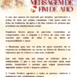 🎁 Nós do Fundo Positivo temos uma mensagem especial para você! ❤️❇️🎅🏼🥂🎄🫂🏳️‍🌈🏳️‍⚧️
