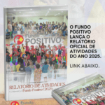 LANÇAMENTO – RELATÓRIO ANUAL DE ATIVIDADES 2025
