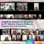 Projetos selecionados no 19º Edital de Seleção Pública de Projetos do Fundo LGBTQIA+ (RE)Existindo: Promoção do Acesso à Justiça, Prevenção das Múltiplas Formas de Violência, Educação, Empregabilidade, Saúde Integral, Fortalecimento do Acesso à PrEP e Imunização.