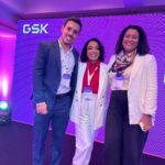 Fundo Positivo participa de encontro promovido pela GSK sobre vacinação e envelhecimento saudável.
