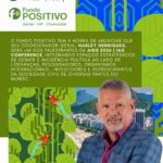 A voz do Fundo Positivo ecoa no maior palco mundial da resposta ao HIV.